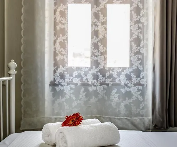 Casa Veneziana Lägenhet Chania (Crete)