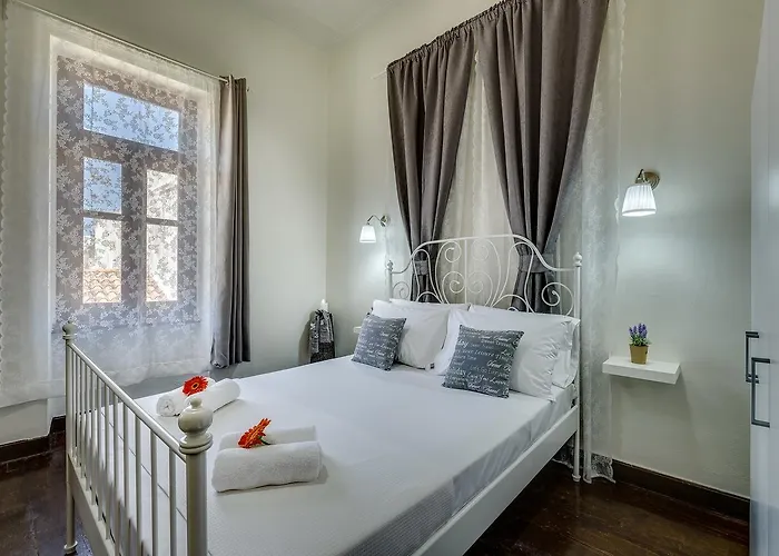 Casa Veneziana Chania (Crete)