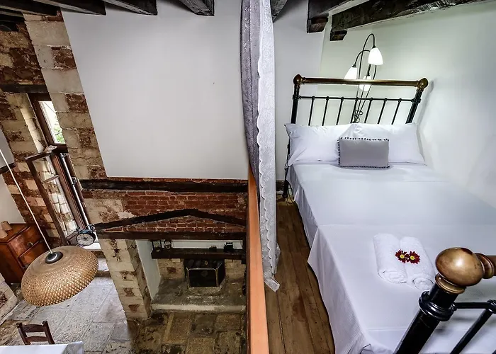 Casa Veneziana Lägenhet