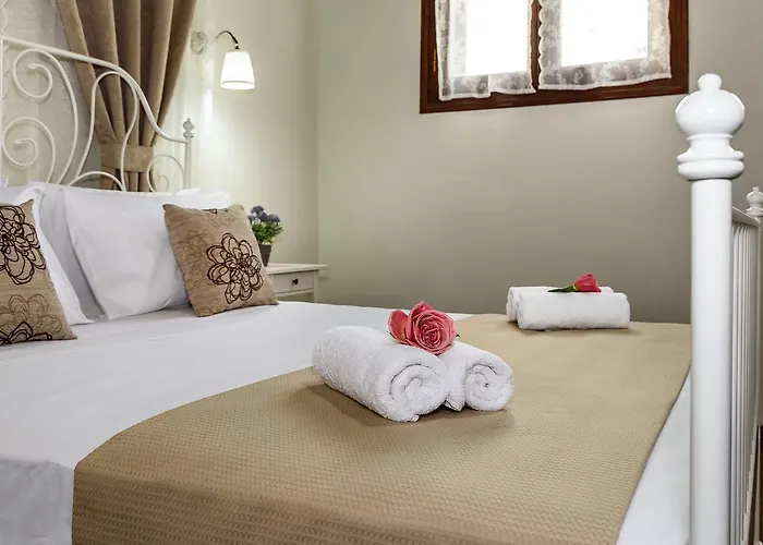 Casa Veneziana Lägenhet *