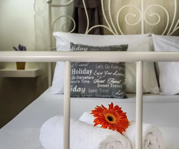 Casa Veneziana Chania (Crete)