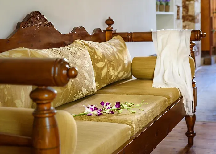 Casa Veneziana Lägenhet *