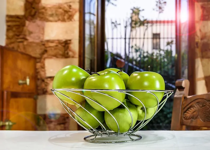 Casa Veneziana Lägenhet *