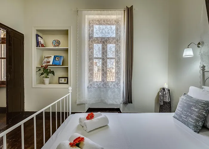 Lägenhet Casa Veneziana